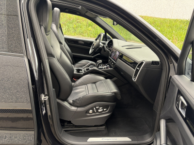 Porsche Cayenne 3.0 V6/PANORAMA/KAMERA/