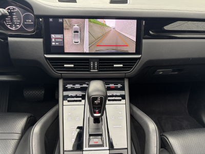 Porsche Cayenne 3.0 V6/PANORAMA/KAMERA/