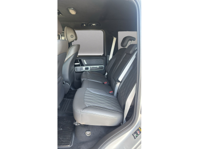 Mercedes-Benz G 63 AMG G63 AMG FACLIFT/ A22 RIDE CONTROL/CARBON/22/VOLL