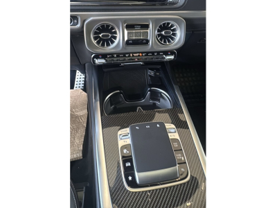 Mercedes-Benz G 63 AMG G63 AMG FACLIFT/ A22 RIDE CONTROL/CARBON/22/VOLL