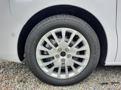 Peugeot Expert 180 EAT8 M Kamera/Navy/AHK