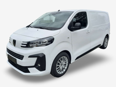 Peugeot Expert 180 EAT8 M Kamera/Navy/AHK