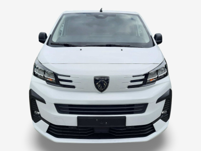 Peugeot Expert 180 EAT8 M Kamera/Navy/AHK