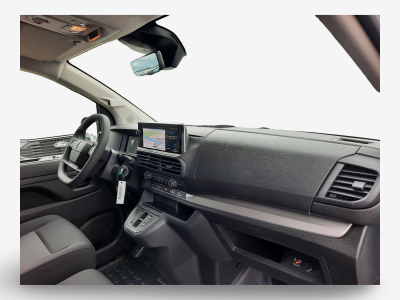Peugeot Expert 180 EAT8 M Kamera/Navy/AHK