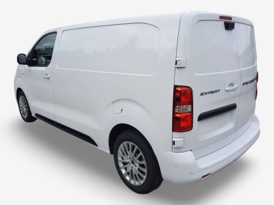 Peugeot Expert 180 EAT8 M Kamera/Navy/AHK
