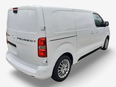 Peugeot Expert 180 EAT8 M Kamera/Navy/AHK