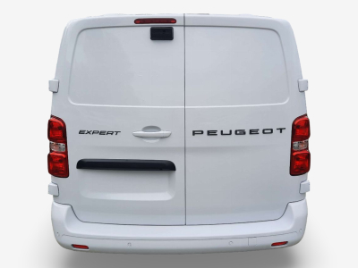 Peugeot Expert 180 EAT8 M Kamera/Navy/AHK