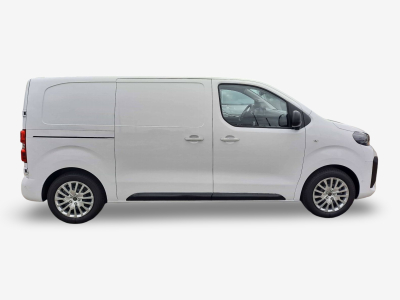 Peugeot Expert 180 EAT8 M Kamera/Navy/AHK