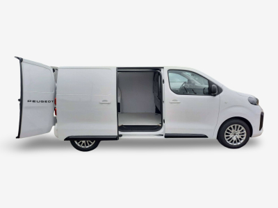 Peugeot Expert 180 EAT8 M Kamera/Navy/AHK