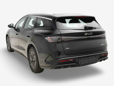 BYD Seal 1.5 PHEV 184 Automatique Touring Boost