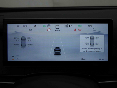 BYD Seal 1.5 PHEV 184 Automatique Touring Boost