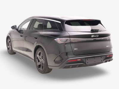 BYD Seal 1.5 PHEV 212 Automatique Touring