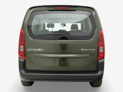 Citroën E-Berlingo 50 kWh M Plus