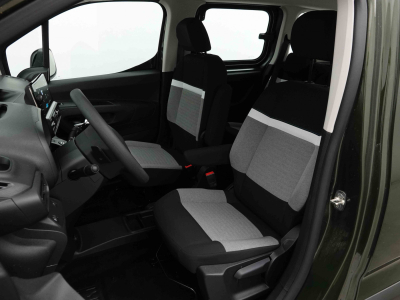 Citroën E-Berlingo 50 kWh M Plus