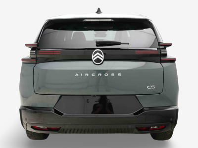 Citroën C4 1.2 145 Hybrid Auto Max