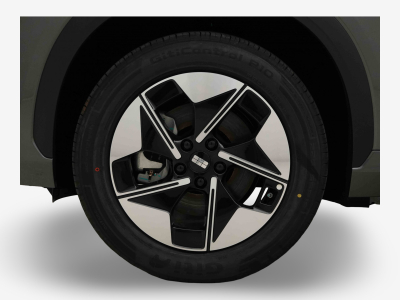 Geely EX 5 PRO + 60 kWH´h