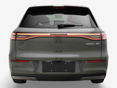 Geely EX 5 PRO + 60 kWH´h