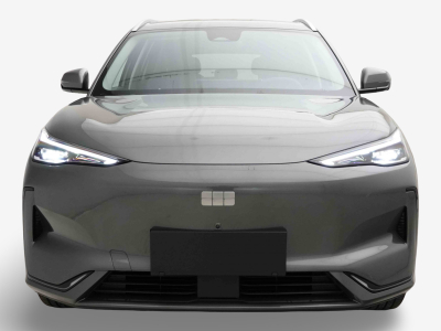 Geely EX 5 PRO + 60 kWH´h