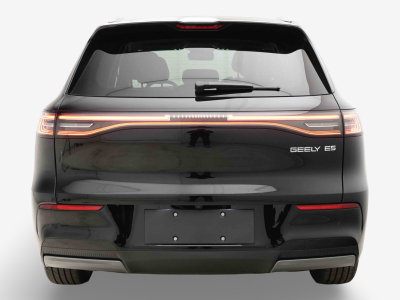 Geely EX 5 PRO +  60 kWH´h