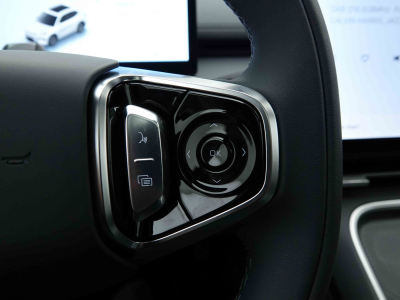 Geely Starray 1.5 PHEV 263 AT MAX +
