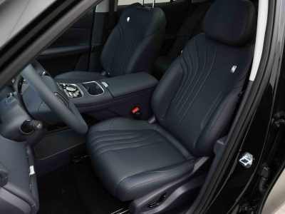 Geely Starray 1.5 PHEV 263 AT MAX +