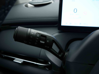 Geely Starray 1.5 PHEV 263 AT MAX +