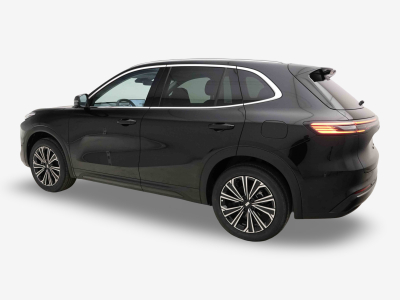 Geely Starray 1.5 PHEV 263 AT MAX +