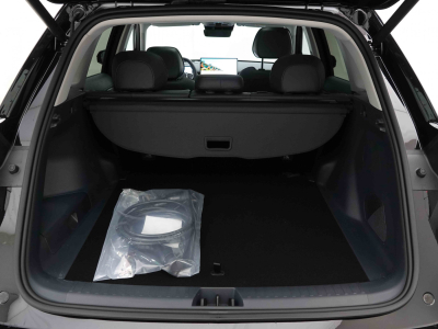 Geely Starray 1.5 PHEV 263 AT MAX +