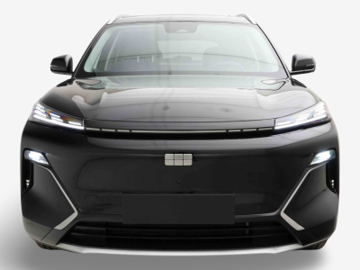 Geely Starray 1.5 PHEV 263 AT MAX +