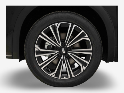 Geely Starray 1.5 PHEV 263 AT MAX +