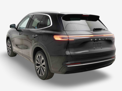 Geely Starray 1.5 PHEV 263 AT MAX +