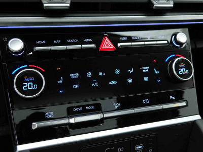 Hyundai Santa Fe 1.6 T-GDi PHEV 287 DCT7 4WD