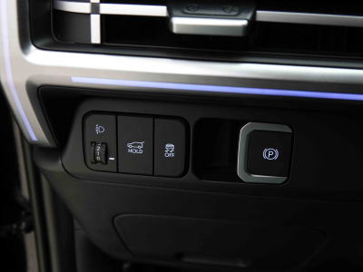 Hyundai Santa Fe 1.6 T-GDi PHEV 287 DCT7 4WD