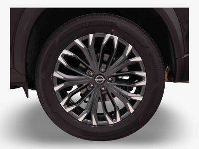 Nissan X-Trail 1.5 VC-T MHEV 163 AUTO TEKNA