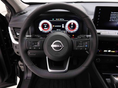 Nissan X-Trail 1.5 VC-T MHEV 163 AUTO TEKNA