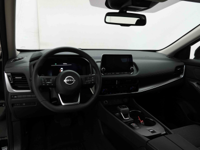Nissan X-Trail 1.5 VC-T MHEV 163 AUTO Acenta