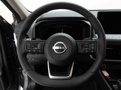 Nissan X-Trail 1.5 VC-T MHEV 163 AUTO N-Connecta