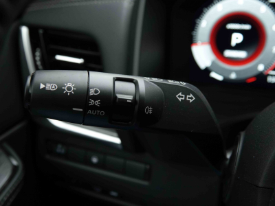 Nissan X-Trail 1.5 VC-T MHEV 163 AUTO N-Connecta