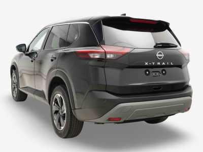Nissan X-Trail 1.5 VC-T MHEV 163 AUTO N-Connecta