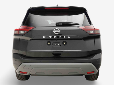 Nissan X-Trail 1.5 VC-T MHEV 163 AUTO N-Connecta