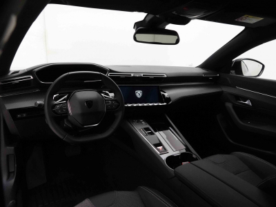 Peugeot 508 1.6 PHEV 225 EAT8 Allure