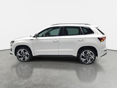 Skoda Karoq 1.5 TSi 150 DSG SPORTLINE