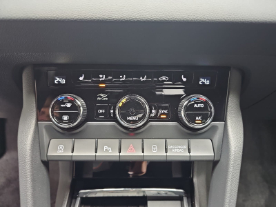 Skoda Karoq 2.0 TSI 190 DSG SPORTLINE 4x4