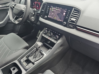 Skoda Karoq 2.0 TSI 190 DSG SPORTLINE 4x4