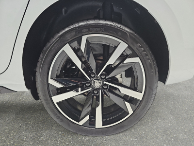 Skoda Kamiq 1.5 TSi 150 DSG Monte Carlo