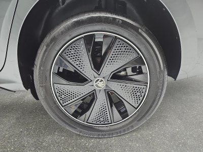 Skoda Kamiq 1.5 TSi 150 DSG Monte Carlo