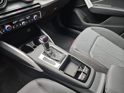 Audi Q2 35 TFSI S-Tronic 150 S-Line
