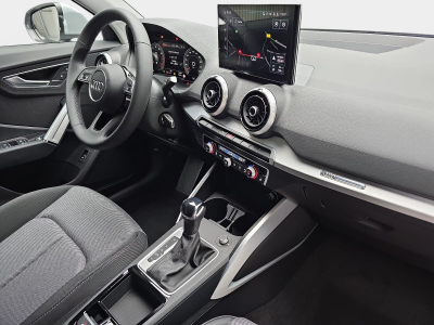 Audi Q2 35 TFSI S-Tronic 150 S-Line