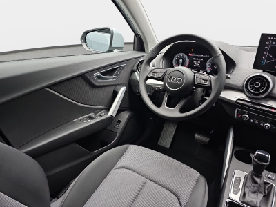 Audi Q2 35 TFSI S-Tronic 150 S-Line