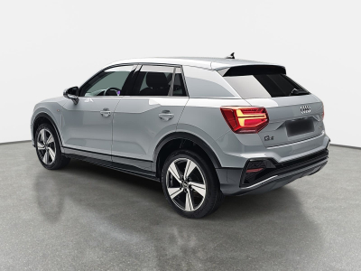 Audi Q2 35 TFSI S-Tronic 150 S-Line